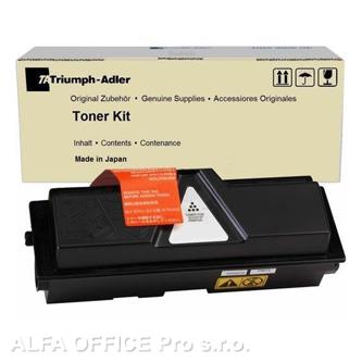  Triumph Adler originální toner CK-4520, black, 15000str., 1T02P10TA0, Triumph Ad 