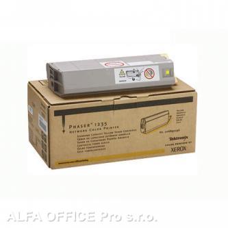 Xerox originální toner 006R90296, yellow, 5000str., Xerox Phaser 1235
