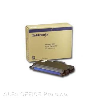 Xerox originální toner 016153700, cyan, Xerox Phaser 560