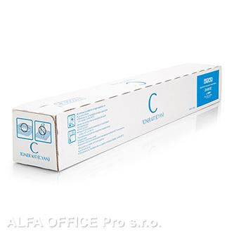  Utax originální toner 1T02RLCUT0, cyan, 15000str., Utax 3206ci 