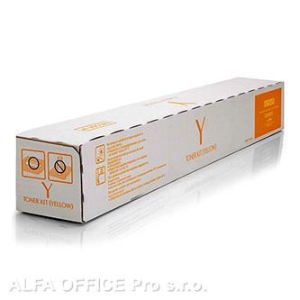  Utax originální toner 1T02RLAUT0, yellow, 15000str., Utax 3206ci 