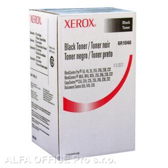 Xerox originální toner 006R01046, black, 70000 (2x35000)str., Xerox WC 232, 5632, Pro 35, 