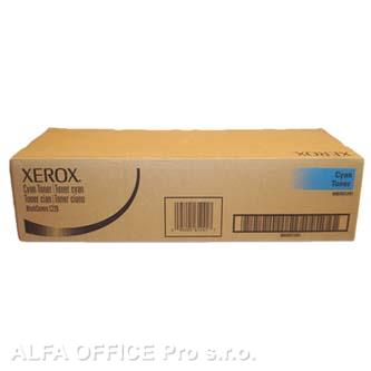 Xerox originální toner 006R01241, cyan, 11000str., Xerox WC C226