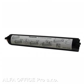  Panasonic originální toner KX-FA76X, black, 2000str., Panasonic Laserfax KX-FL50 