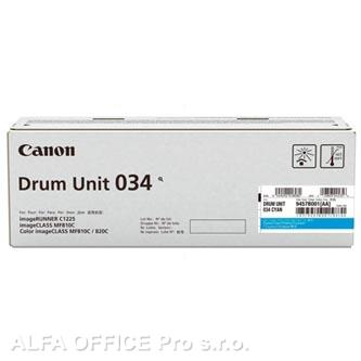 Canon originální válec 9457B001, cyan, 34000str., Canon iR-C1225, C1225iF