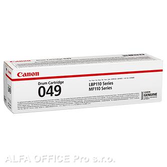  Canon originální válec 2165C001, CRG-049, 12000str., Canon imageCLASS LBP113w, M 