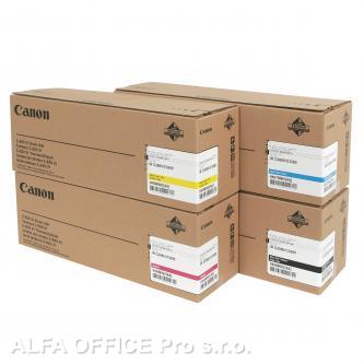 Canon originální válec CEXV21, magenta, 0458B002, 53000str., Canon iR-C2880, 2880i, 3380, 