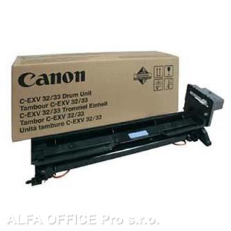 Canon originální válec C-EXV32/33, 2772B003, 140000/169000str., Canon iR-25xx