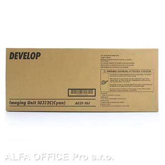 Develop originální válec A0311GJ, cyan, IU-312C, 30000str., Develop Ineo +20P, 20, 31P