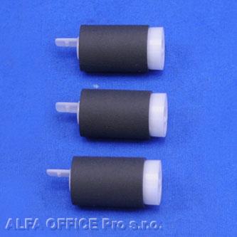 HP originální tray roller kit SS431A, souprava pro údržbu tiskárny, Samsung CLX-9250/9252/