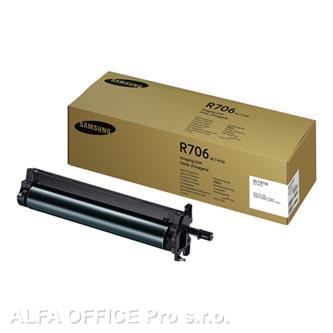 HP originální imaging unit SS829A, MLT-R706, Samsung