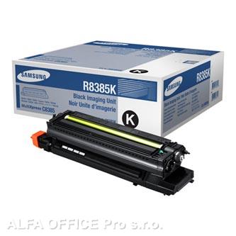HP originální imaging unit SU603A, CLX-R8385K, black, Samsung