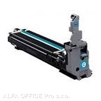 Konica Minolta originální válec A0310GJ,IU-312C, cyan, 30000str., Konica Minolta Bizhub C2