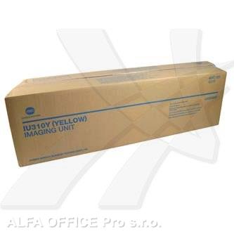 Konica Minolta originální válec IU310Y, yellow, 4047-503, 50000str., Konica Minolta Bizhub