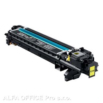 Konica Minolta originální Imaging Unit A3GP06D, yellow, Imaging Unit, 60000str., Konica Mi