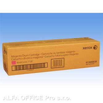 Xerox originální válec 013R00659, magenta, 51000str., Xerox WorkCentre 7120,7220