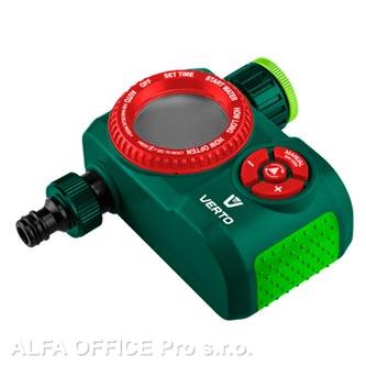  Verto digitální časovač 15G751 