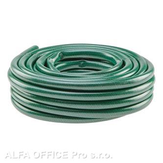  Verto zahradní hadice 15G803, 20m, 19mm, 20bar, zelená 