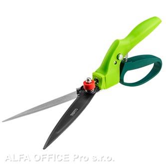  Verto nůžky na trávu 15G300 