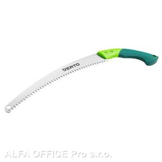  Verto zahradní pila 15G101, 350mm 