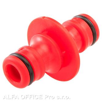  Verto spojka 15G745, 12.7-19mm, červená 