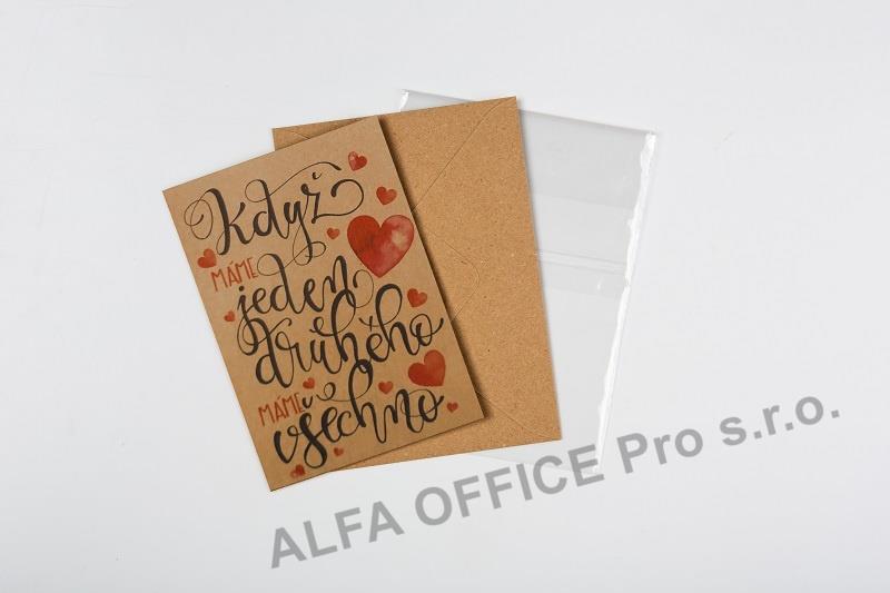 Přáničko Baloušek BeBechy - Máme