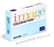 Xerografický papír BAREVNÝ - BL29 lagoon / pastelově modrá / 500 listů