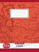 Sešit školní Herlitz Premium 524 - A5 / linka / 20 listů