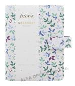 Diář Filofax Garden kapesní / Sunrise