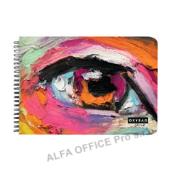 Skicák OKO - A3 / 40 listů