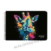 Skicák ŽIRAFA - A3 / 40 listů