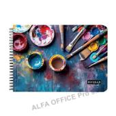 Skicák PAINT - A3 / 40 listů