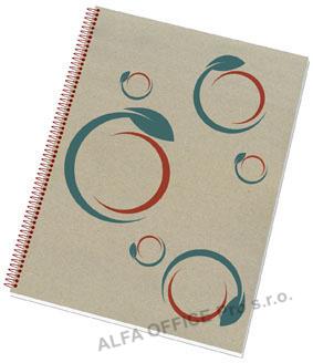 Blok College Ecology - A4 / linka