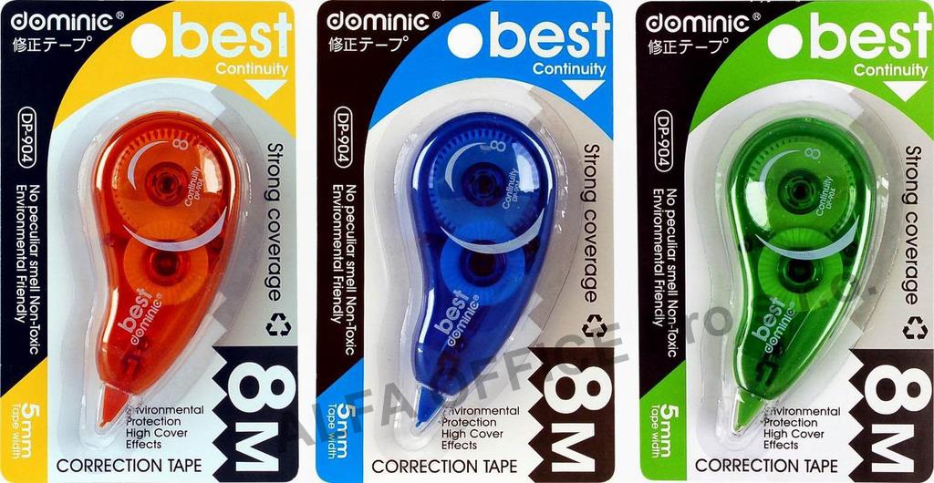 Opravný roller Dominic - 5 mm x 8 m