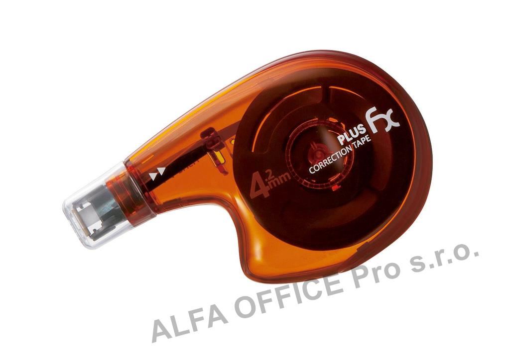 Opravný roller FX PLUS - 4,2 mm x 10 m