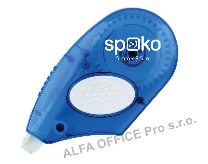 Opravný roller Spoko ReLeaf - 5 mm x 8,5 m