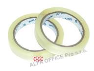 Balicí pásky - 12 mm x 66 m