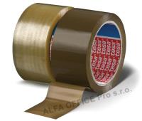 Balicí pásky Tesa - 48 mm x 66m / hnědá