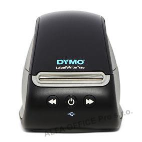 Štítkovač DYMO LW 550 - LW 550