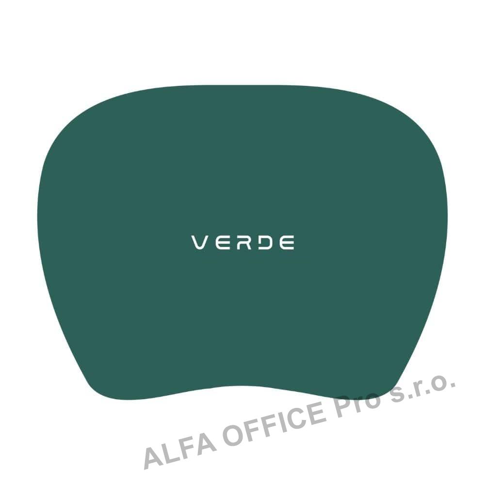 Podložka myš VERDE - zelená