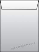 Obchodní tašky C4 samolepicí - 25 ks