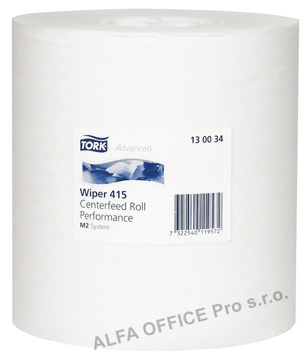 Tork ručníky v rolích 130034 - Maxi 165m