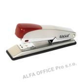 Kancelářský sešívač Eagle 204 - červená