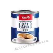 Tatra Grand 9% zahuštěné neslazené mléko - 310 g