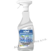 LAVON vůně pomněnka & ambra - 500 ml