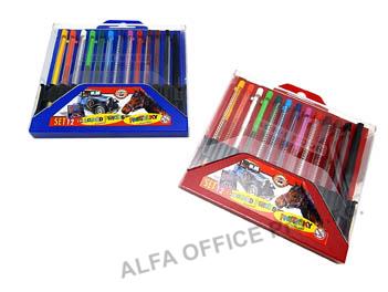 Pastelky Koh-i-noor Scala studio / 12ks