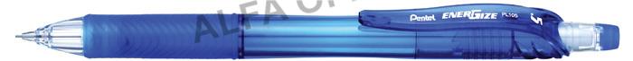 Mikrotužka Pentel Energize - modrá