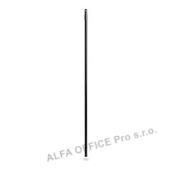 Násada tvrzená hrubý závit 130cm Fave