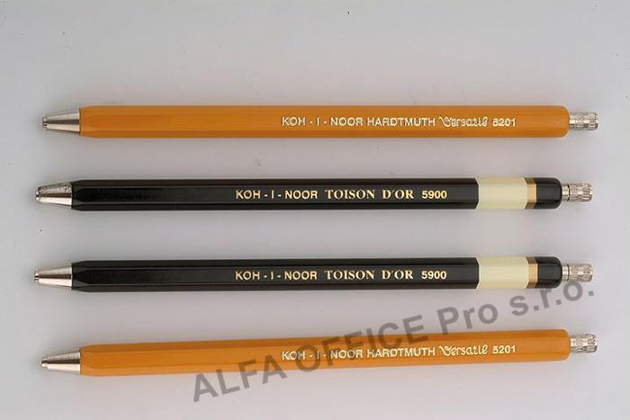 Versatilky - 5201 / průměr 2 mm