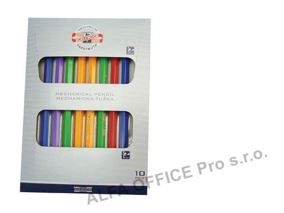 Versatilky - 5211 / plastová / průměr 2 mm